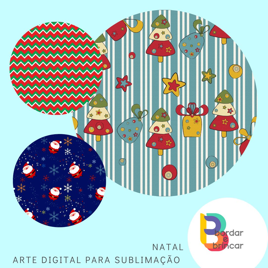 Super Kit Digital Natal png Cliparts - Scrapbook 04